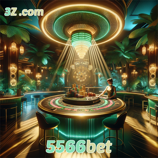 5566bet: Como Criar um Ambiente Confiável para Jogadores