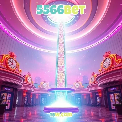 5566bet: A Revolução do Cassino Ao Vivo Para Jogadores Brasileiros