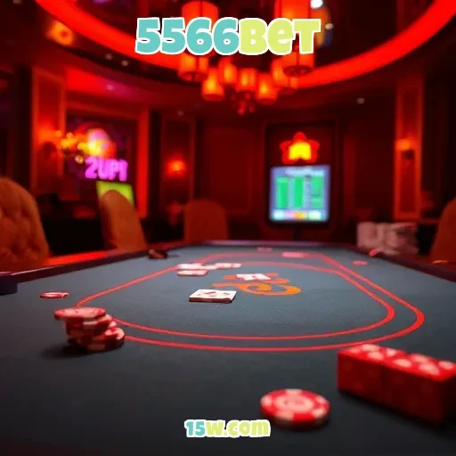 5566bet: O Programa de Fidelidade que Transforma Seus Jogos