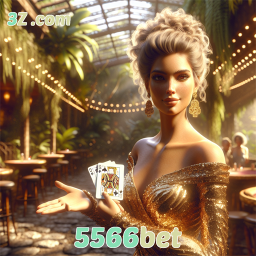 VIP: Uma Experiência Exclusiva no 5566bet Sem Igual