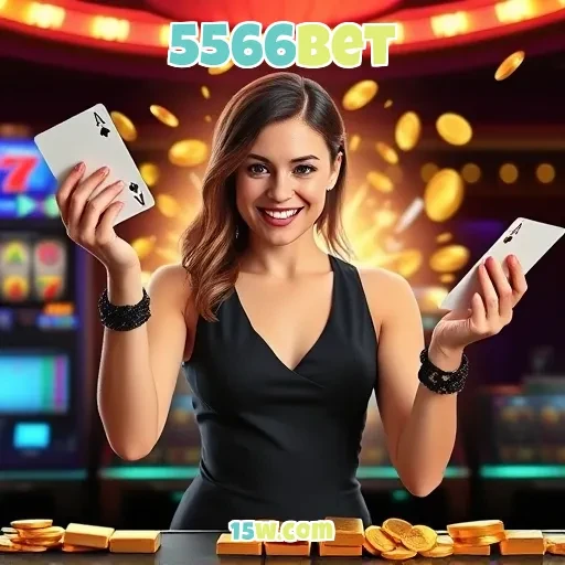 5566bet: As Melhores Oportunidades da Semana para Jogadores 2023